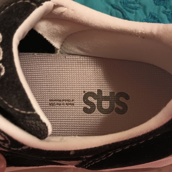 Women's 7M SAS Athletic Shoes - Picture 9 of 15